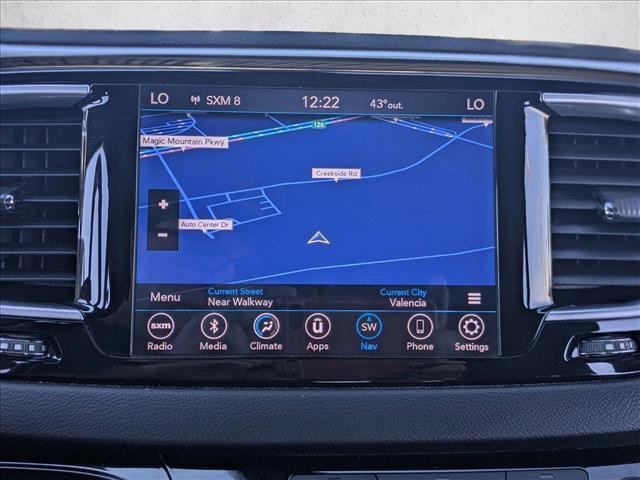 used 2019 Chrysler Pacifica car, priced at $17,992