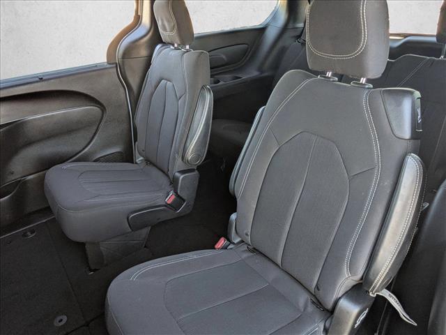 used 2019 Chrysler Pacifica car, priced at $17,992