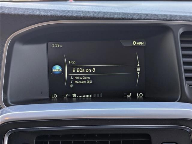 used 2016 Volvo S60 Inscription car, priced at $10,788