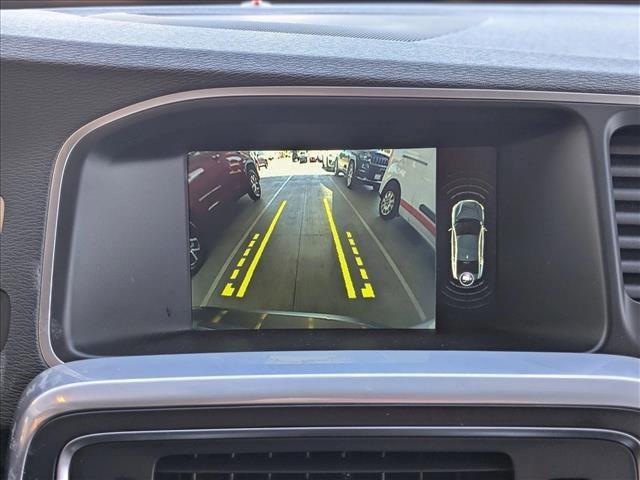 used 2016 Volvo S60 Inscription car, priced at $10,788