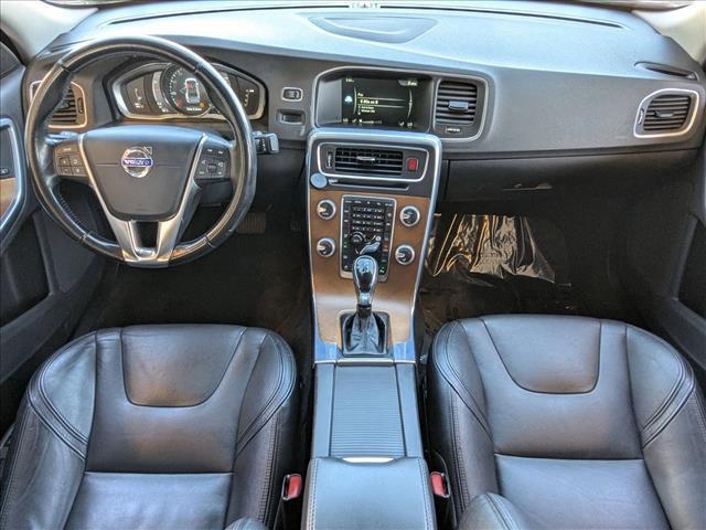 used 2016 Volvo S60 Inscription car, priced at $10,788