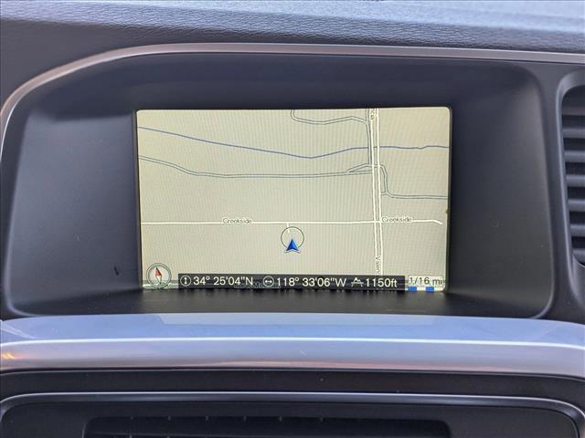 used 2016 Volvo S60 Inscription car, priced at $10,788