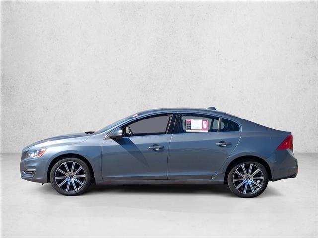 used 2016 Volvo S60 Inscription car, priced at $10,788