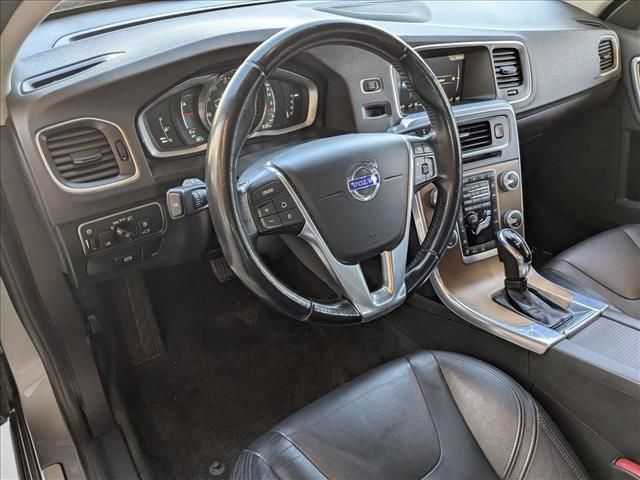 used 2016 Volvo S60 Inscription car, priced at $10,788