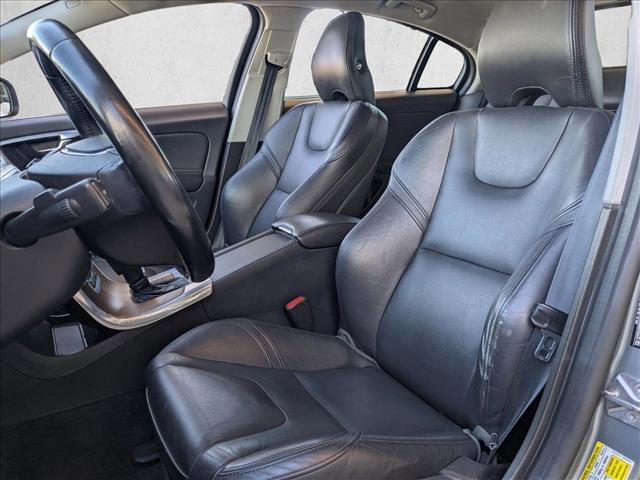 used 2016 Volvo S60 Inscription car, priced at $10,788