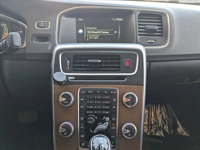 used 2016 Volvo S60 Inscription car, priced at $10,788