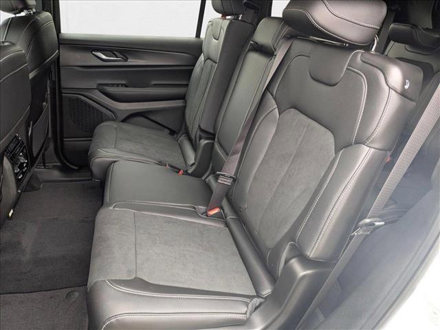 new 2025 Jeep Grand Cherokee L car, priced at $40,995