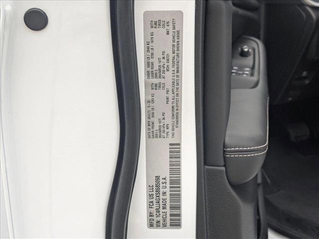 new 2025 Jeep Grand Cherokee L car, priced at $40,995