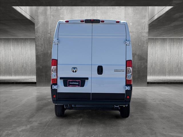 new 2024 Ram ProMaster 1500 car, priced at $45,995