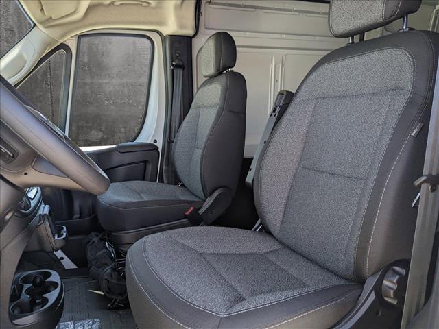 new 2024 Ram ProMaster 1500 car, priced at $45,995