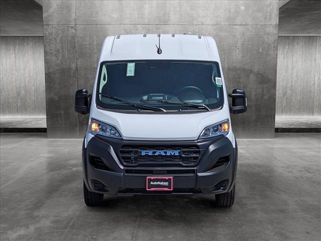 new 2024 Ram ProMaster 1500 car, priced at $45,995