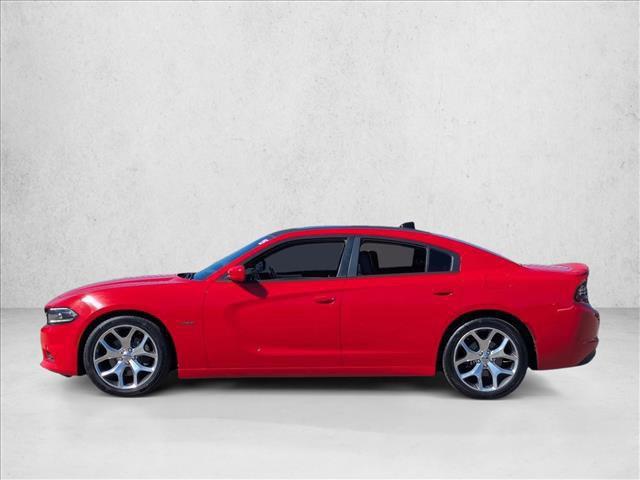 used 2015 Dodge Charger car, priced at $16,991