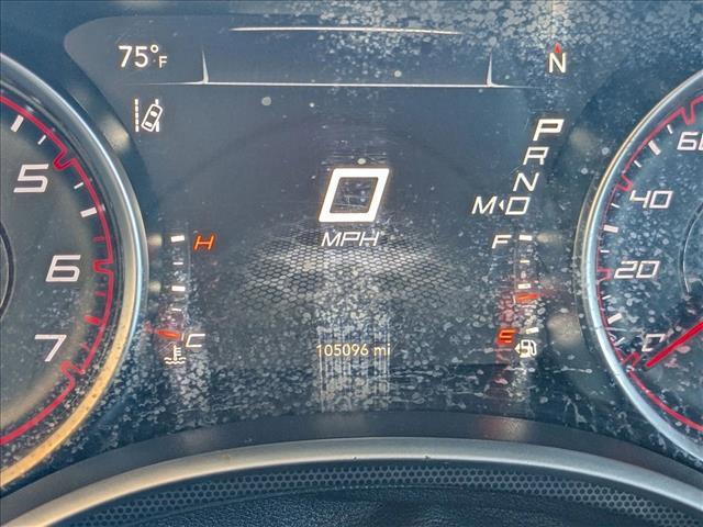 used 2015 Dodge Charger car, priced at $16,991