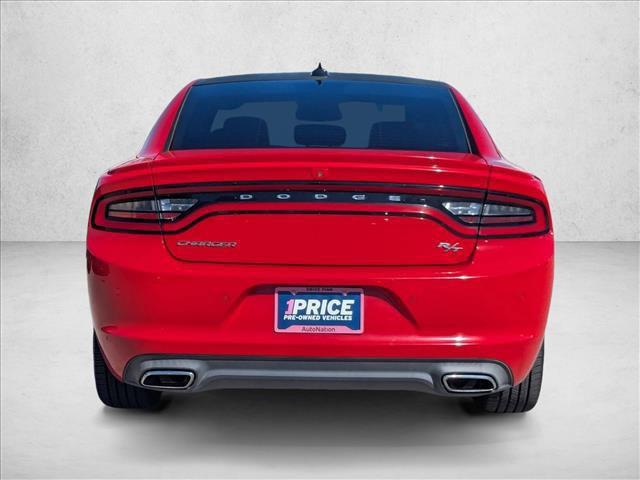 used 2015 Dodge Charger car, priced at $16,991