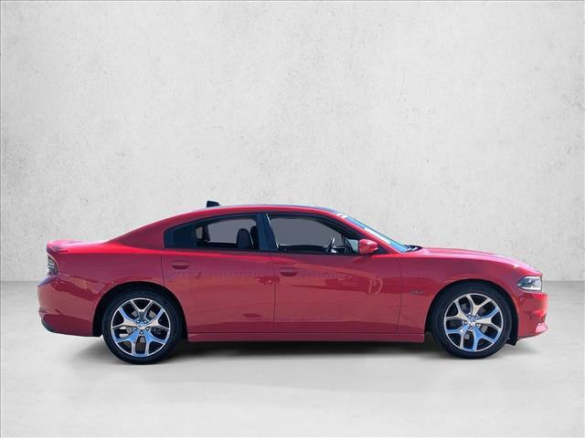 used 2015 Dodge Charger car, priced at $16,991
