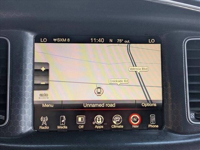 used 2015 Dodge Charger car, priced at $16,991