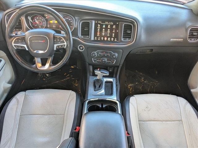 used 2015 Dodge Charger car, priced at $16,991