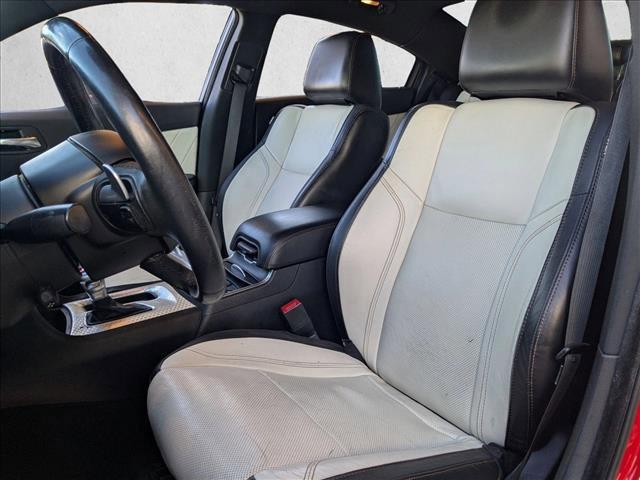 used 2015 Dodge Charger car, priced at $16,991