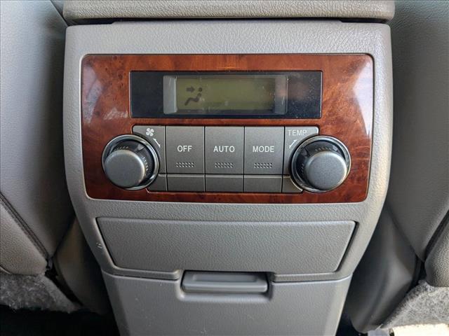 used 2013 Toyota Highlander car, priced at $15,991