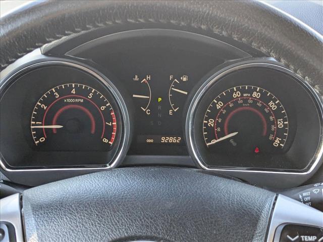 used 2013 Toyota Highlander car, priced at $15,991