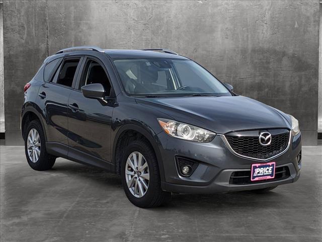 used 2014 Mazda CX-5 car, priced at $6,991