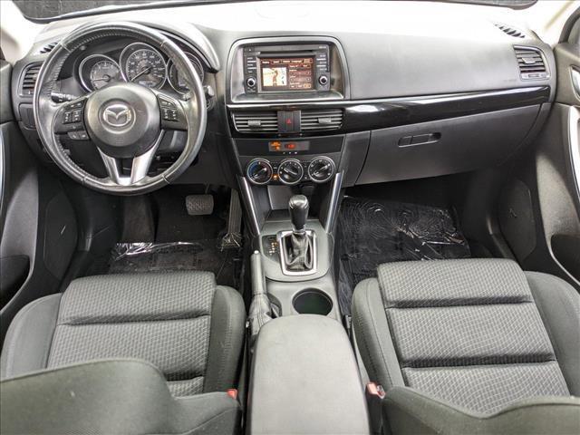 used 2014 Mazda CX-5 car, priced at $6,991