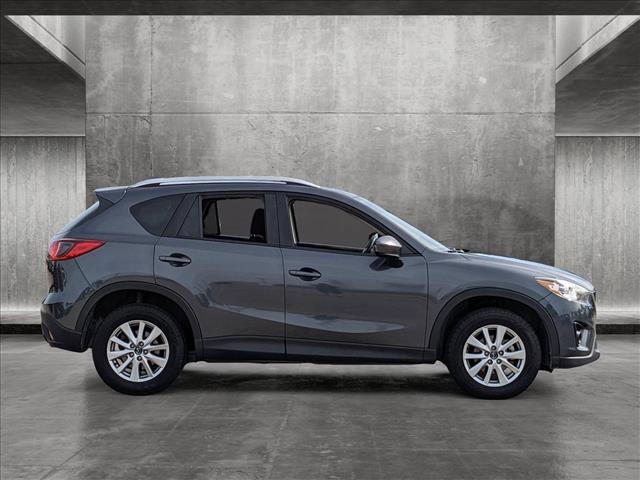 used 2014 Mazda CX-5 car, priced at $6,991