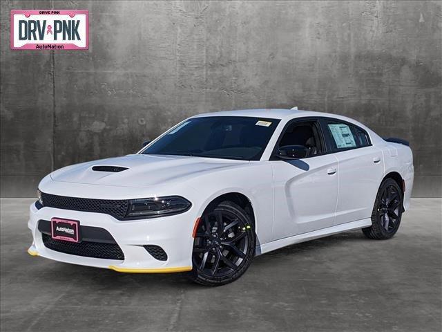 new 2023 Dodge Charger car, priced at $30,261