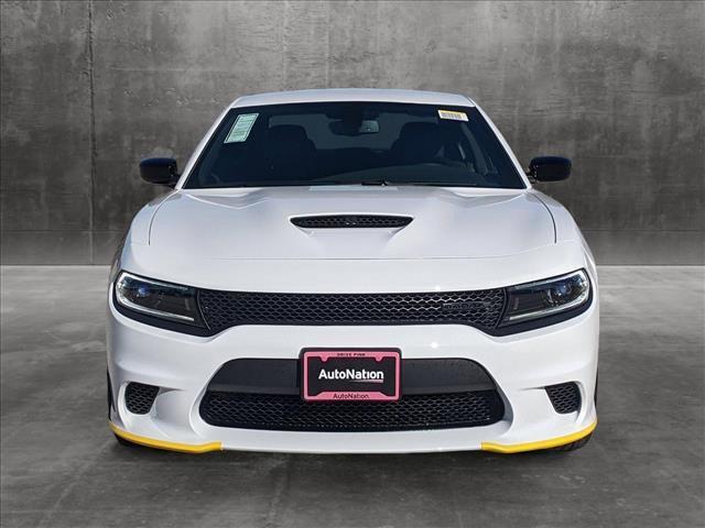 new 2023 Dodge Charger car, priced at $30,261