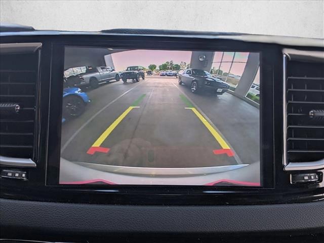 used 2024 Chrysler Pacifica car, priced at $29,991