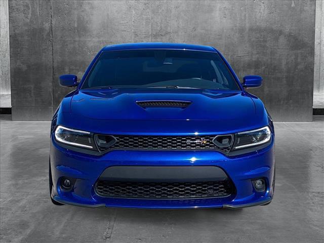 used 2022 Dodge Charger car, priced at $45,742