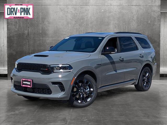 new 2025 Dodge Durango car, priced at $58,175