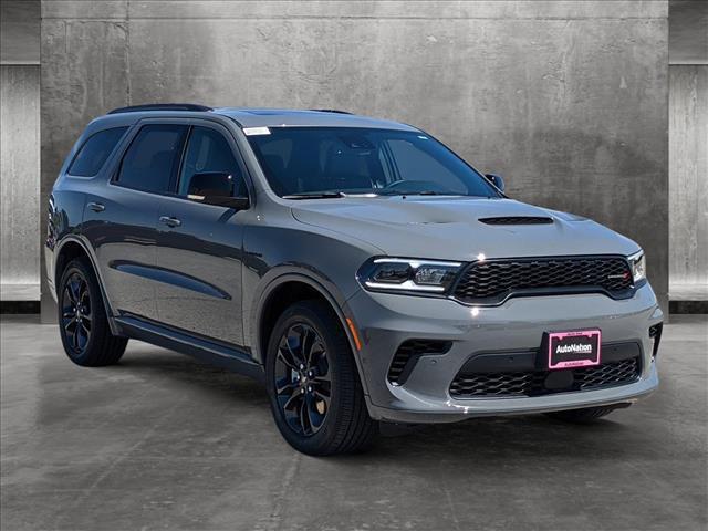 new 2025 Dodge Durango car, priced at $58,175