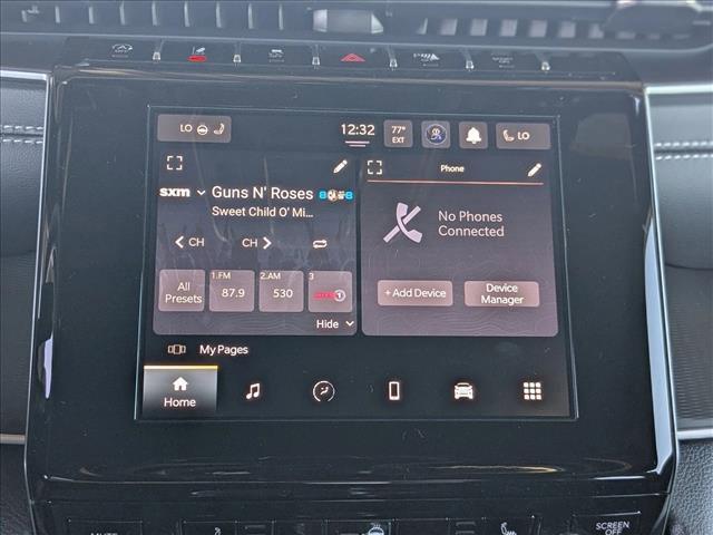 new 2025 Jeep Grand Cherokee car, priced at $39,586