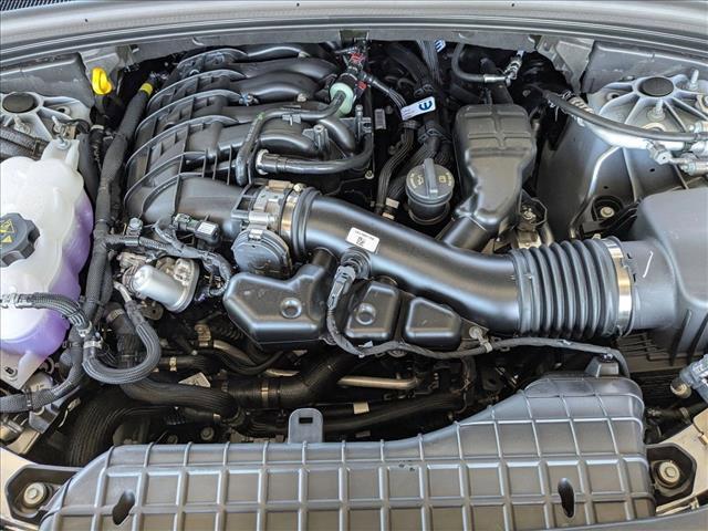 new 2025 Jeep Grand Cherokee car, priced at $39,586