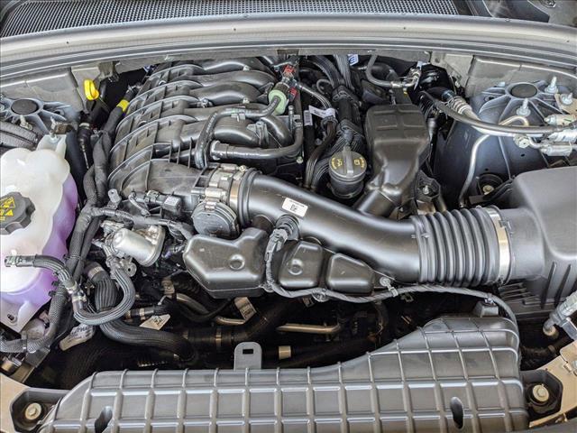 new 2025 Jeep Grand Cherokee L car, priced at $42,995