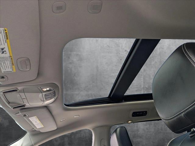 used 2021 Chrysler Pacifica Hybrid car, priced at $26,495
