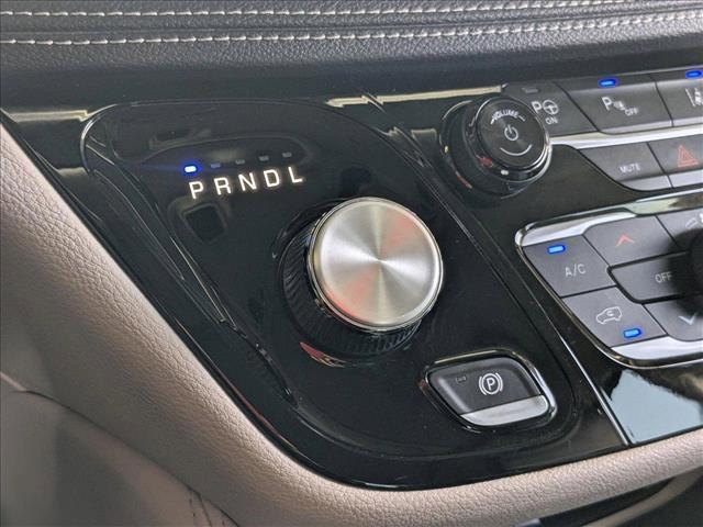 used 2021 Chrysler Pacifica Hybrid car, priced at $26,495
