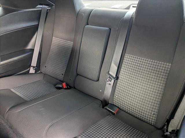 used 2021 Dodge Challenger car, priced at $41,582