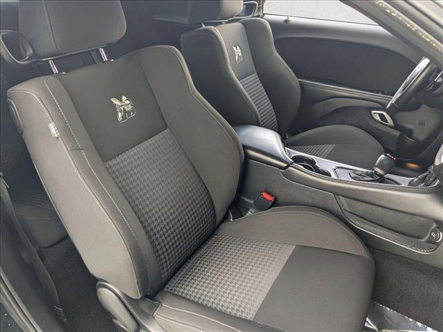 used 2021 Dodge Challenger car, priced at $41,582