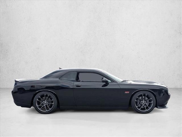 used 2021 Dodge Challenger car, priced at $41,582