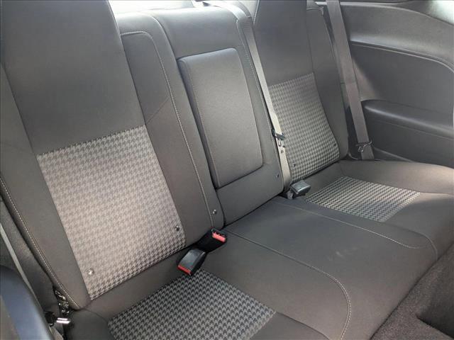 used 2021 Dodge Challenger car, priced at $41,582