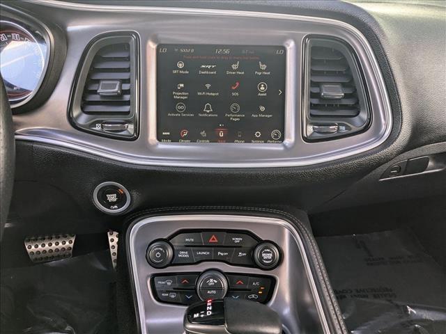 used 2021 Dodge Challenger car, priced at $41,582