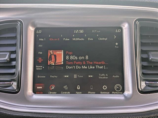 used 2021 Dodge Challenger car, priced at $41,582