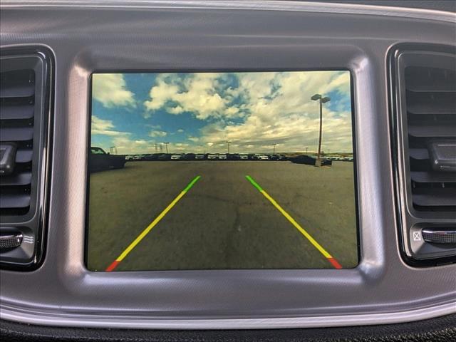 used 2021 Dodge Challenger car, priced at $41,582