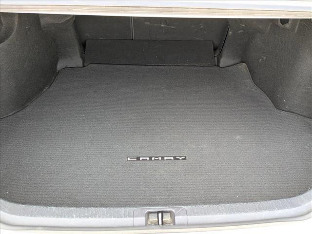 used 2023 Toyota Camry car, priced at $25,991