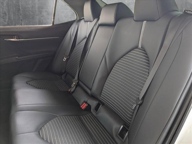 used 2023 Toyota Camry car, priced at $25,991