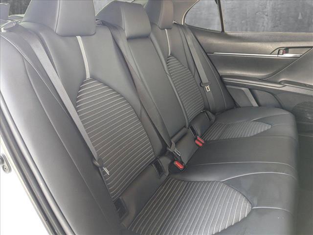 used 2023 Toyota Camry car, priced at $25,991