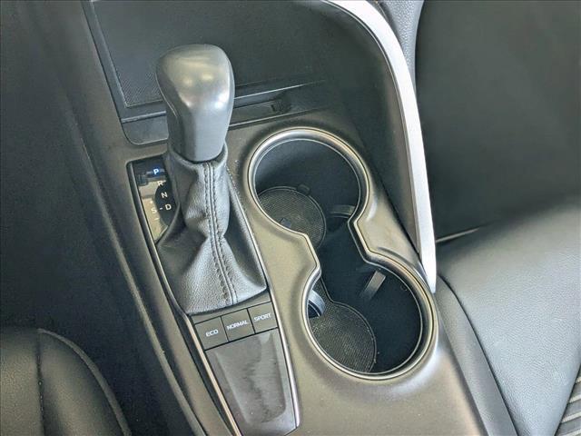 used 2023 Toyota Camry car, priced at $25,991