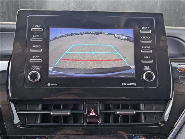 used 2023 Toyota Camry car, priced at $25,991